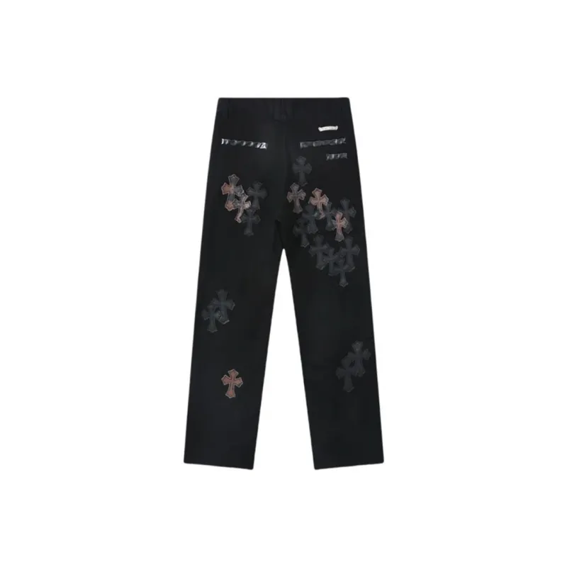 F.K.V.A Jeans Unisex-6