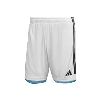Adidas Casual Shorts Men White