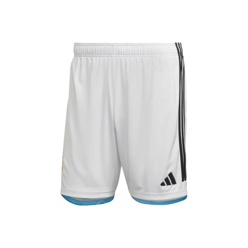 Adidas Casual Shorts Men White-0