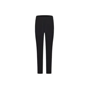 Biyin Leufen Casual Pants Men's Black