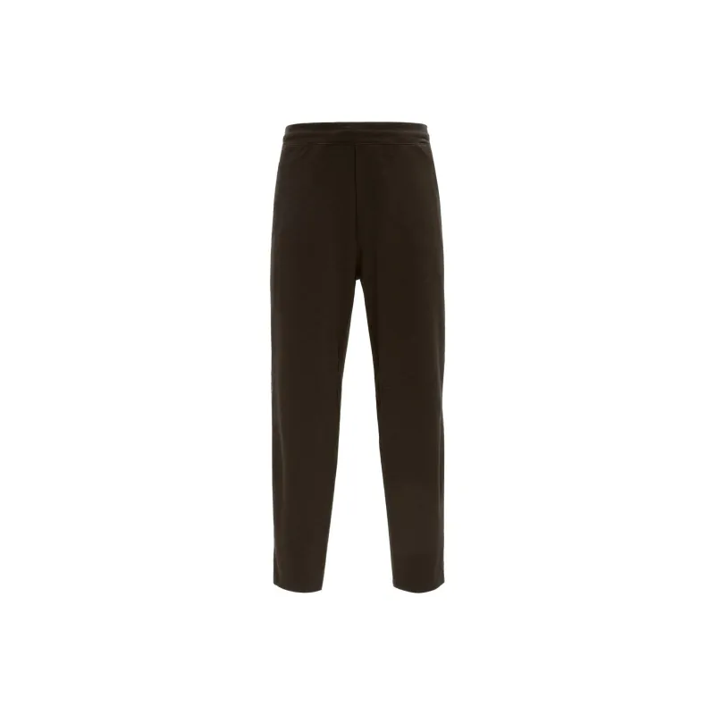 Lululemon Knitted Sweatpants Men's-18