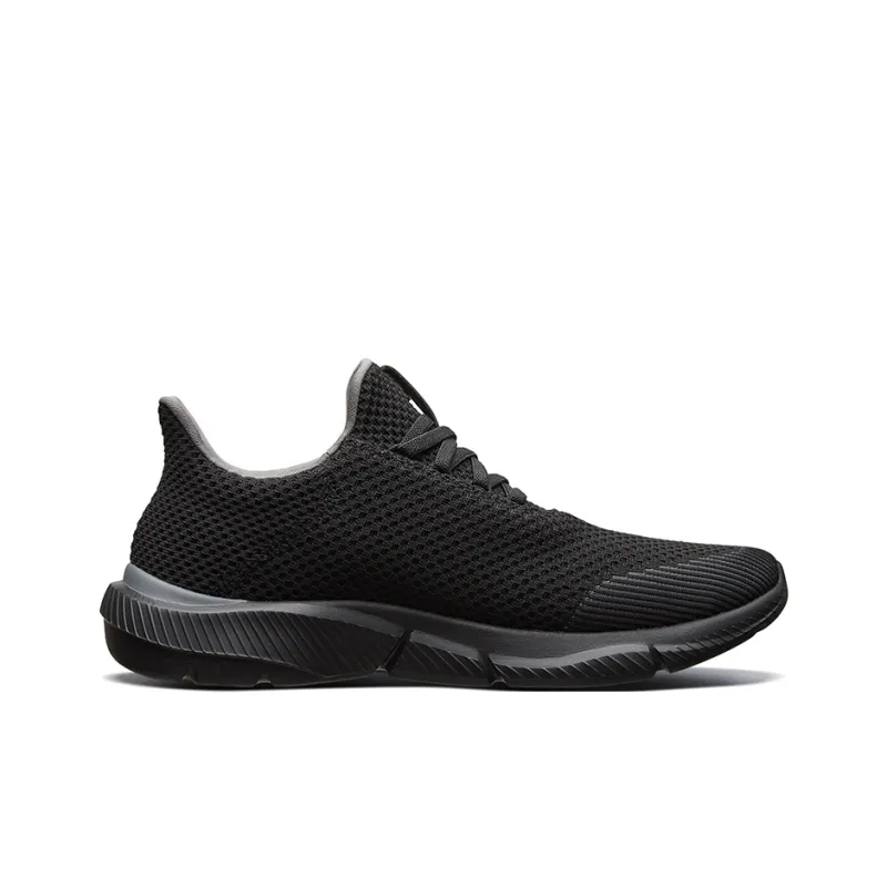 Skechers Ingram Black-1