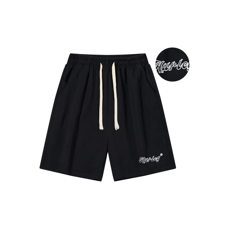 Hurley Casual Shorts Unisex-0