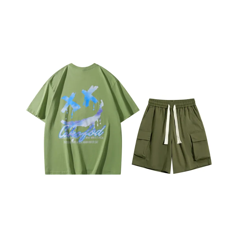 CSKS Casual Sportswear Unisex-20