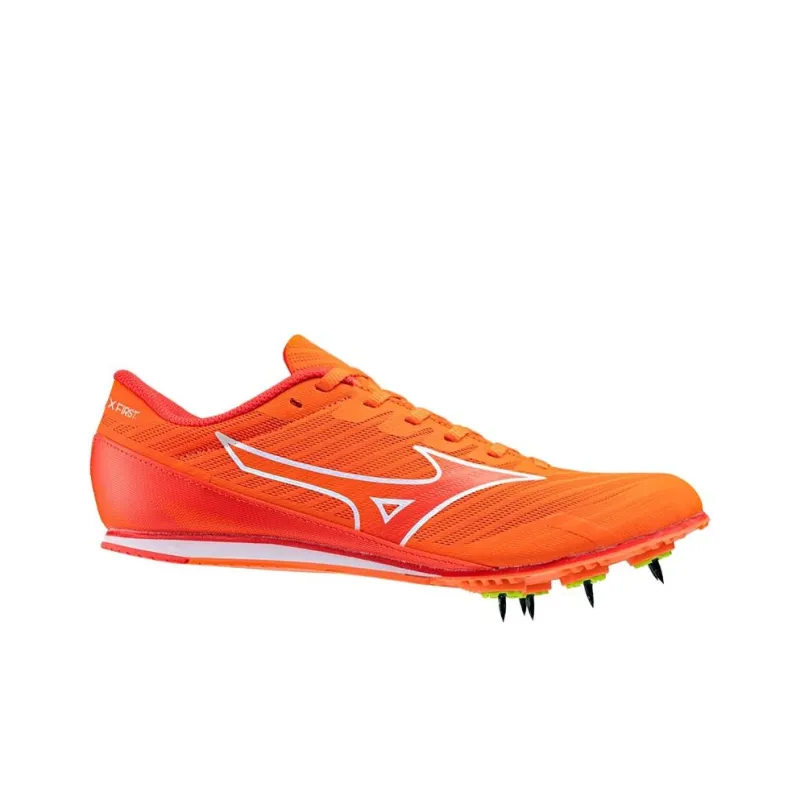Mizuno X Sprint Track & Field Shoes Unisex Low Top-2