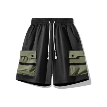 DBD WH Cargo Shorts Unisex