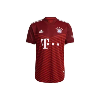 Adidas Soccer Jerseys Men Red