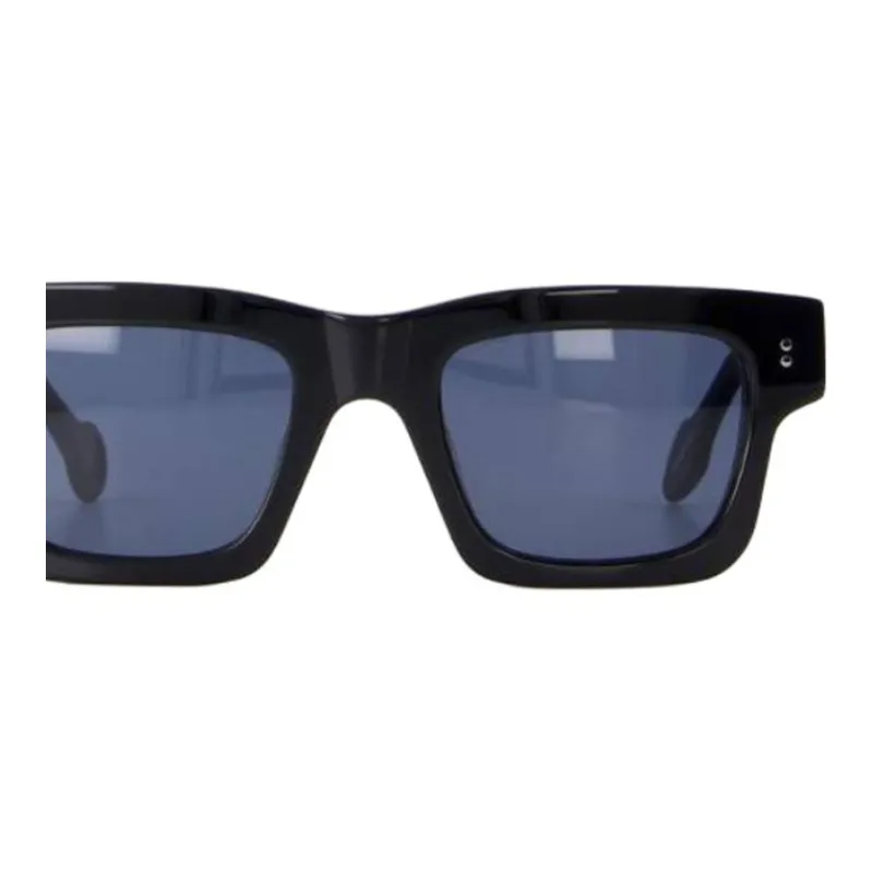 JW Anderson Rectangle Sunglasses-2