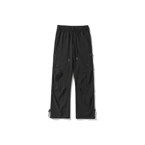 Find Yourself Casual Pants Unisex