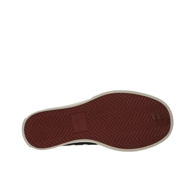 MARNI Color Block Low Top Sneakers Women's-4