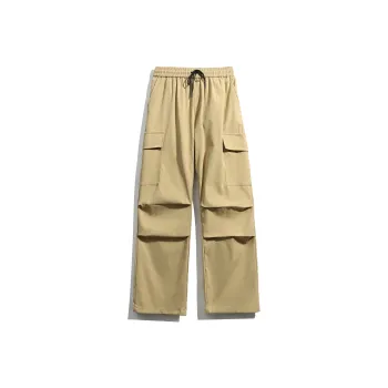 LIVINGTOWN Casual Pants Unisex
