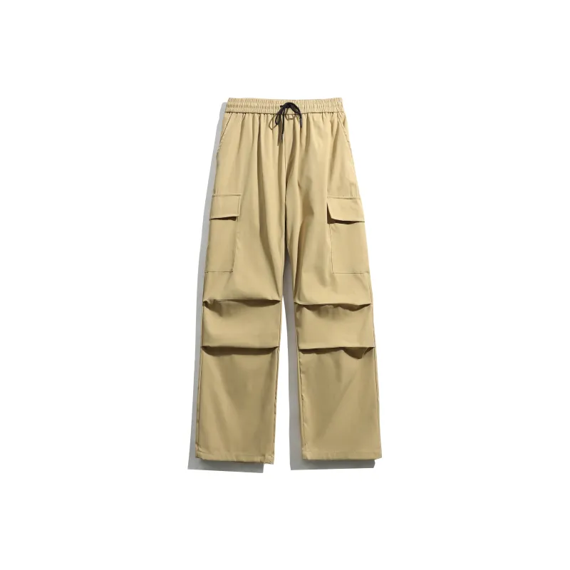 LIVINGTOWN Casual Pants Unisex-0