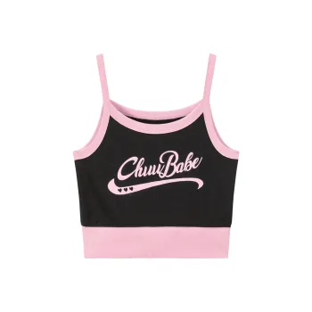 CHUU Tank Tops Women's