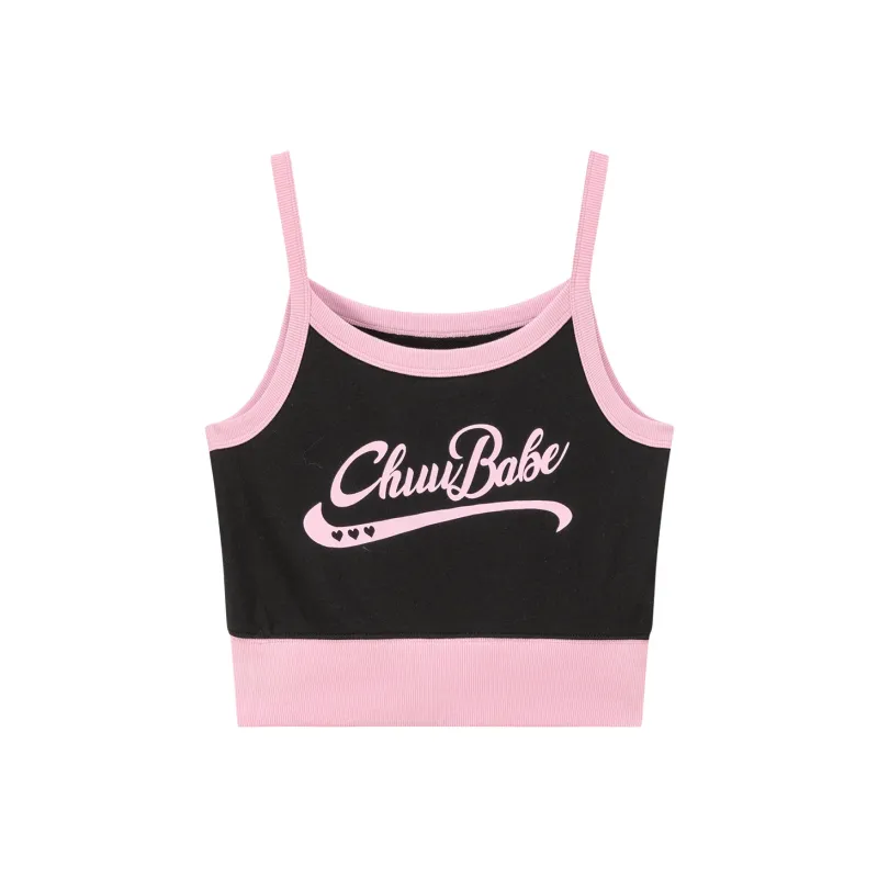 CHUU Tank Tops Women's-0