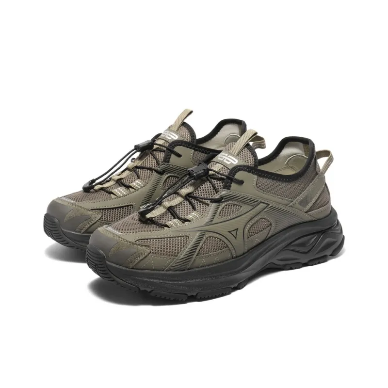 BELLE Low Top Chunky Sneakers Men's-9