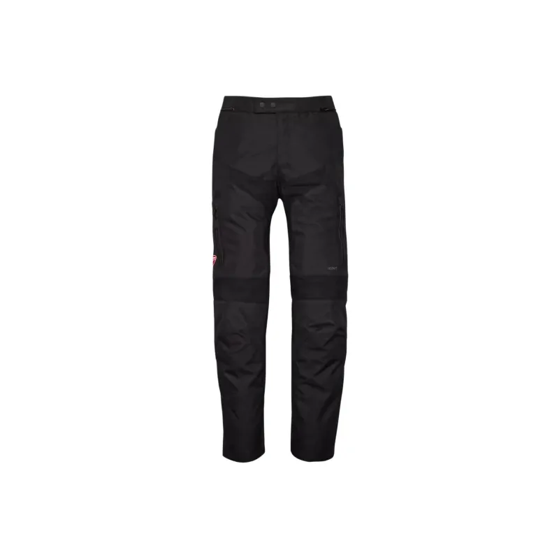 DUCATI Motorcycle Jacket Unisex-4