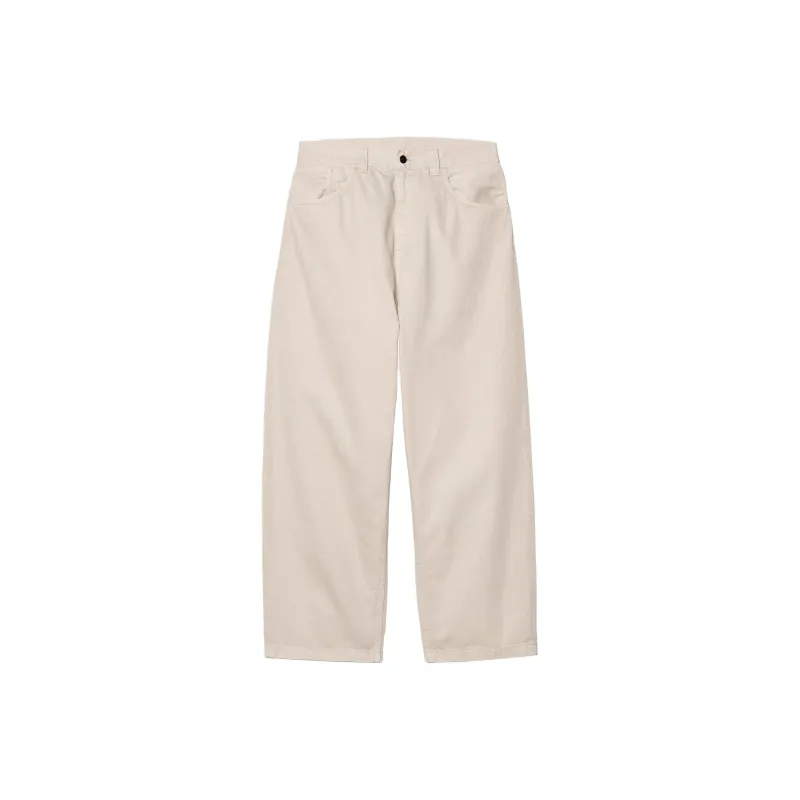 Carhartt WIP Brandon Twill Pants-0