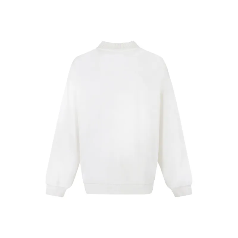 YLDP Sweatshirts Unisex-3