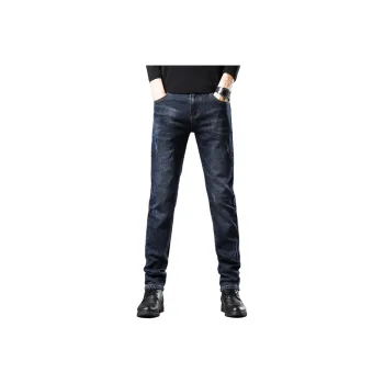 TUCANO Jeans Unisex Blue Gray