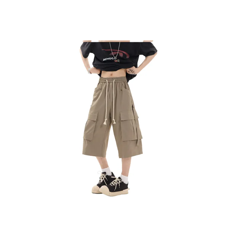 IL SARTO Cargo Shorts Unisex-2
