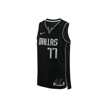 Nike Doncic Marvericks Dri Fit Nba Jersey