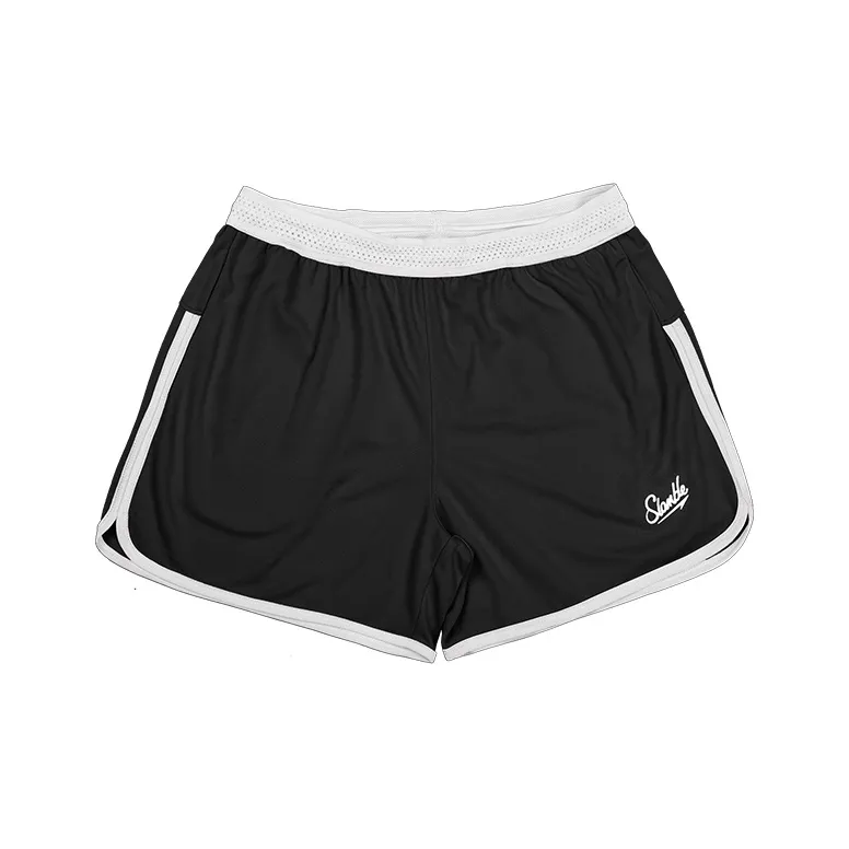 Slamble Casual Shorts Unisex-3
