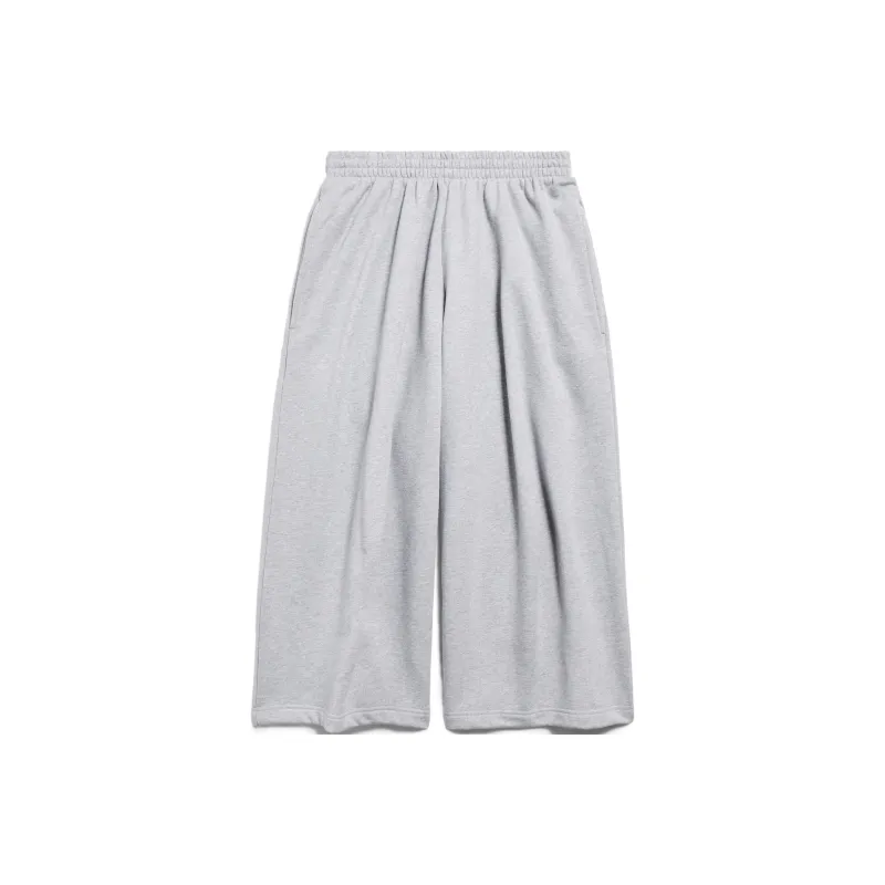 Balenciaga Short Sweatpants-0