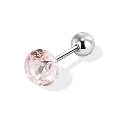 KiNGZiT Titanium Steel Stud Earrings Unisex-4