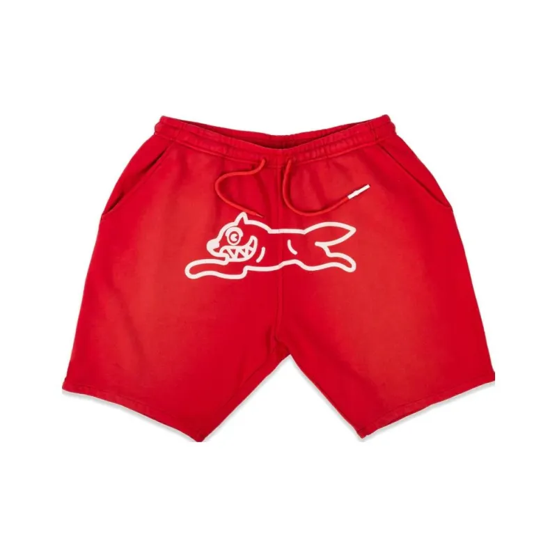 Icecream Gerald Shorts-0