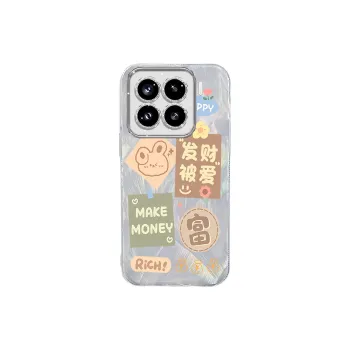 TUNAMEI Phone Cases