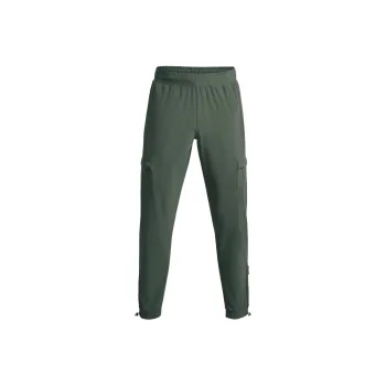 Under Armour Utility Sports Pants Men Green