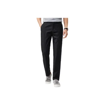 Red bean Casual Pants Men