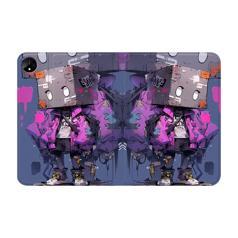 YIBAOBAO Tablet Protective Cases-19
