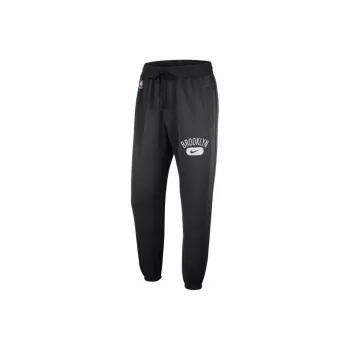 Nike Nba Brooklyn Nets Spotlight Dri Fit Pants
