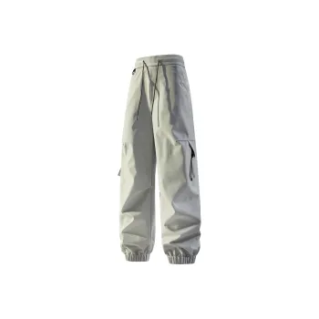 APUNCHLINEWORKSHOP Casual Pants Unisex