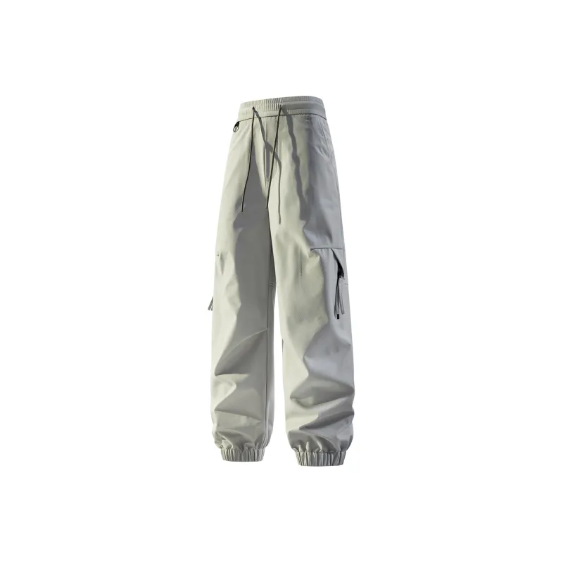 APUNCHLINEWORKSHOP Casual Pants Unisex-0