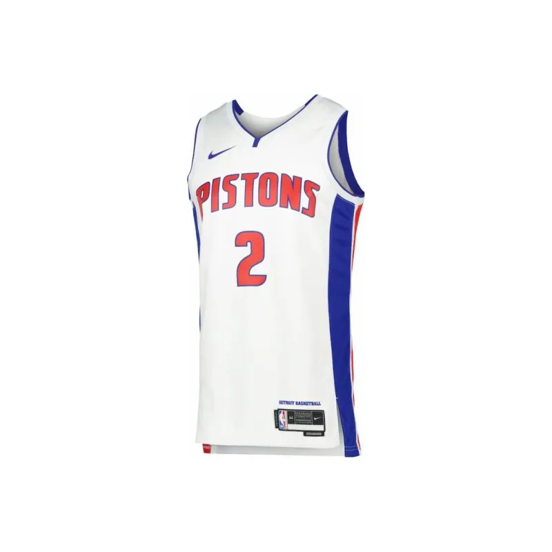 Nike Nba Detroit Pistons Cade Cunningham Swingman 2024/25 Jersey-0