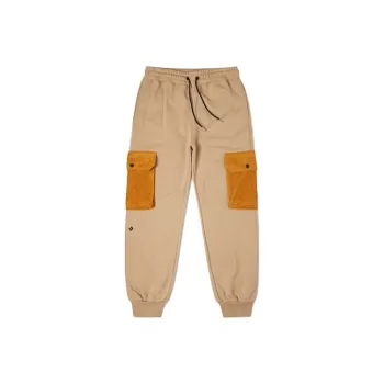 Converse Sports Pants Men Khaki