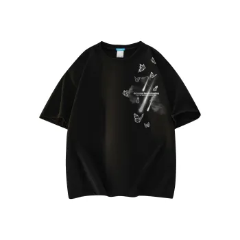 Small Columns Under The Sea T Shirt Unisex