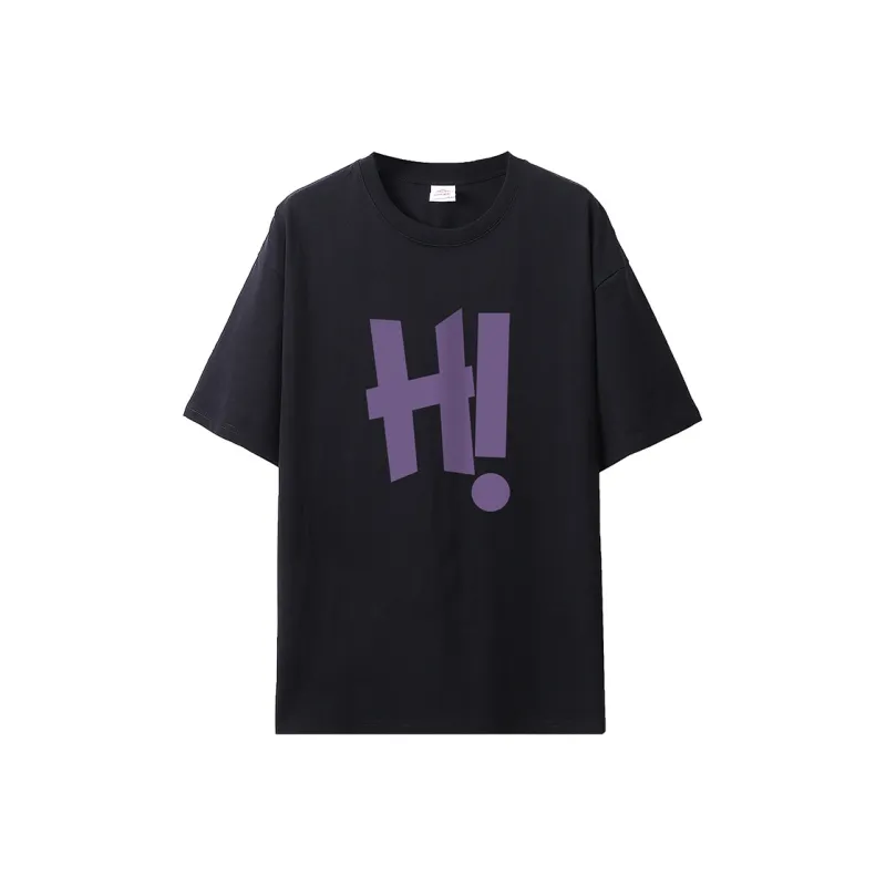 OKPI T Shirts Unisex-79