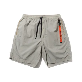 PARAJUMPERS Casual Shorts Men's Gray