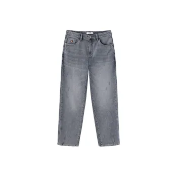 ZUO Jeans Men Navy Blue