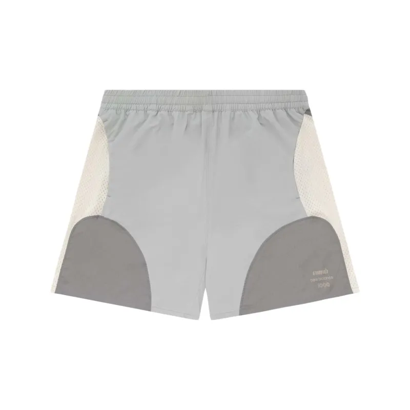 AIME LEON DORE X New Balance Colorblock Running Short-0