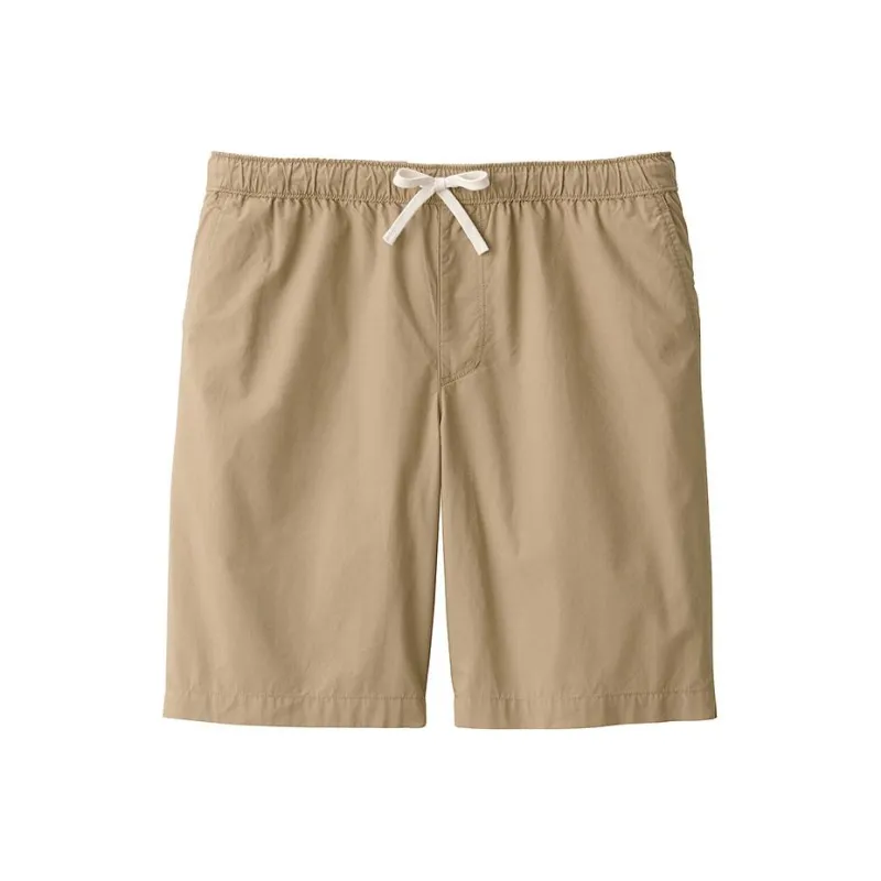 MUJI Casual Shorts Men-4