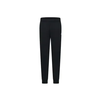 Biyin Leufen Touch Function Fabric Collection Casual Pants Men's Black