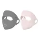 Dark Gray+Pink