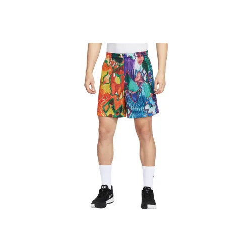 Nike What The Kobe Reversible Short Asia Sizing