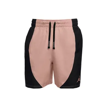 Jordan Sports Shorts Men Pink