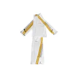 White Gray Yellow