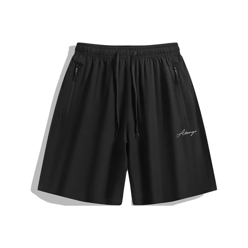 ADOONGA Casual Shorts Unisex-22